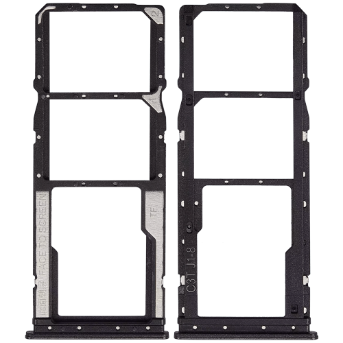 Replacement Sim Card Tray Compatible For Xiaomi Redmi 12C