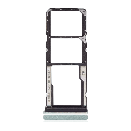 Replacement Sim Card Tray Compatible ForXiaomi Redmi 13C