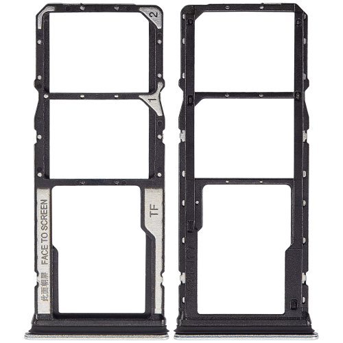 Replacement Sim Card Tray Compatible ForXiaomi Redmi 13C