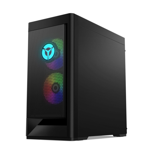 2023 Lenovo Legion T5 Gaming Desktop 12th Intel 12-Core i7-12700 NVIDIA GeForce RTX 3060 12GB GDDR6 64GB DDR5 1TB NVMe SSD 2TB HDD WiFi AX RJ45 HDMI