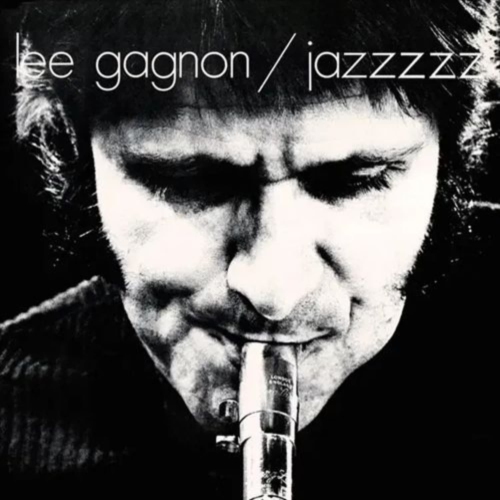 Lee Gagnon - Jazzzzz [Import] - - [Vinyl]