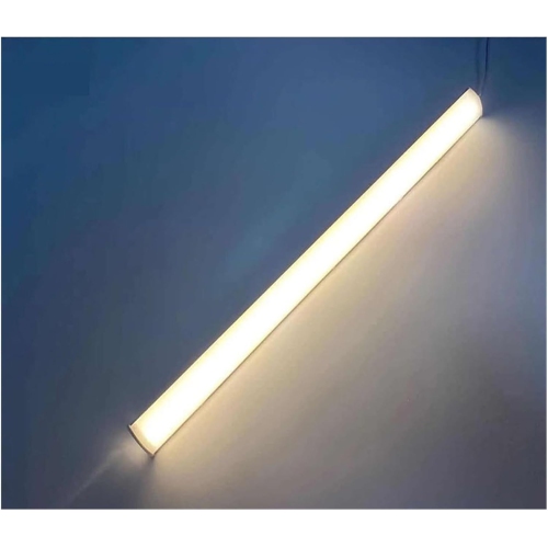 Ultra-thin human body induction light strip Smart LED long strip magnetic charging cabinet wine cabinet wardrobe self-adhesive light strip