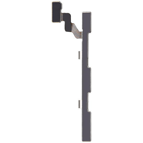Replacement Power / Volume Button Flex Cable Compatible For Xiaomi 12 Lite