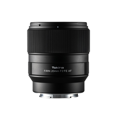 Tokina FiRIN 20mm f/2 FE AF Lens | Sony E-Mount, Wide-Angle, Metal Build - Bundle