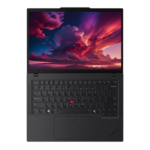 Lenovo ThinkPad P14s Gen 5 2024 Laptop, 8-Core AMD Ryzen 7 PRO 8840HS, 14" WUXGA IPS Display, AMD Radeon 780M Graphics, 24GB DDR5 2TB SSD, Backlit