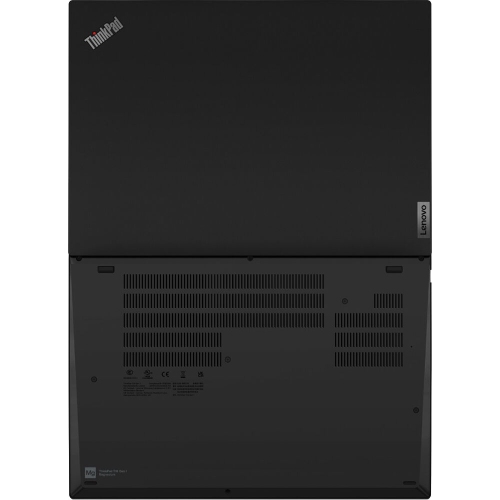 Lenovo ThinkPad T16 Gen 3 2025 Laptop, 12-Core Intel Core Ultra 7 155U, 16" WUXGA IPS Display, Intel Graphics, 16GB DDR5 2TB SSD, Backlit KB,