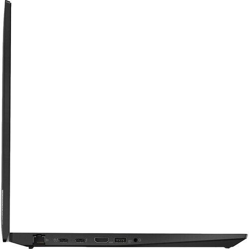 Lenovo ThinkPad T16 Gen 3 2025 Laptop, 12-Core Intel Core Ultra 7 155U, 16" WUXGA IPS Display, Intel Graphics, 16GB DDR5 2TB SSD, Backlit KB,
