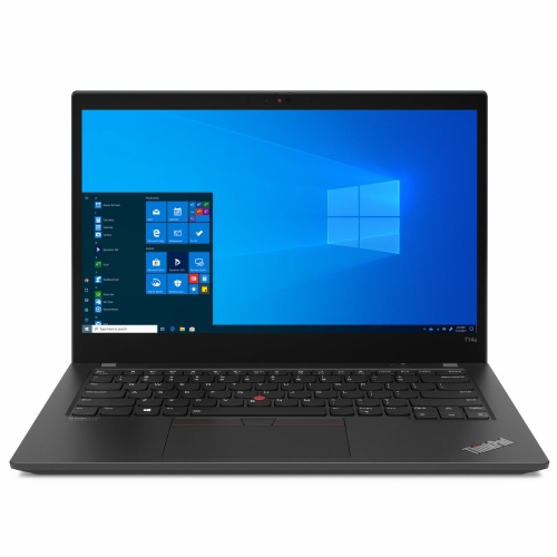 LENOVO  Thinkpad T14S Gen 2 Laptop, Intel 4-Core I7-1185G7, 14" Fhd Ips Display, Intel Iris Xe Graphics, 16GB Lpddr4 1Tb SSD, Backlit Keyboard
