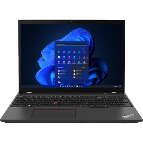 LENOVO  Thinkpad T16 Gen 2 Laptop, Intel 12-Core I7-1360P, 16" Wuxga Ips Display, Iris Xe Graphics, 48GB Ddr5 4Tb SSD, Backlit Keyboard, Fingerprint