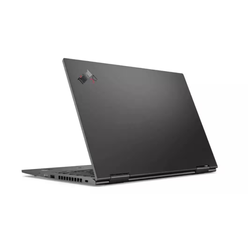 Lenovo ThinkPad X1 Yoga Gen 5 Laptop, Intel 4-Core i5-10210U, 14" FHD IPS Touchscreen, Intel UHD Graphics, 16GB LPDDR3 2TB SSD, Backlit KB,