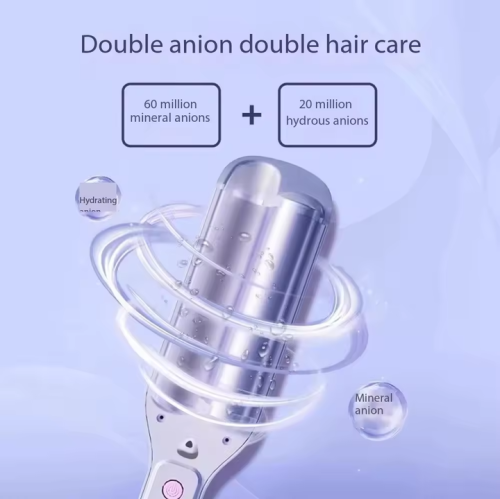 Internet celebrity curling iron egg roll iron, big curl, wool curl, water ripple, 32mm ceramic portable negative ion electric curling iron curling