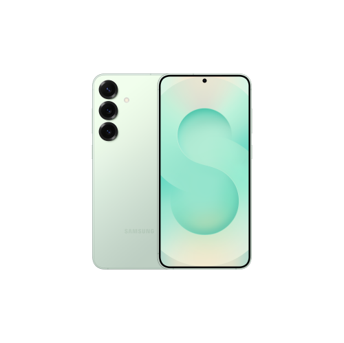 SAMSUNG S25PLUS 256GB MINT
