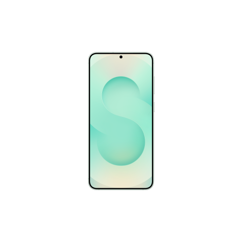 SAMSUNG S25PLUS 256GB MINT