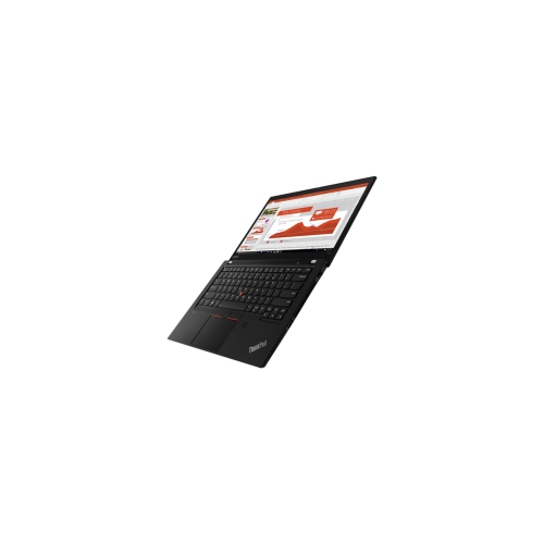 Lenovo ThinkPad T14 Gen 2 Business Laptop, Intel 4-Core i7-1116G7, 14" FHD IPS Display, Intel UHD Graphics, 32GB DDR4 1TB SSD, Backlit KB,