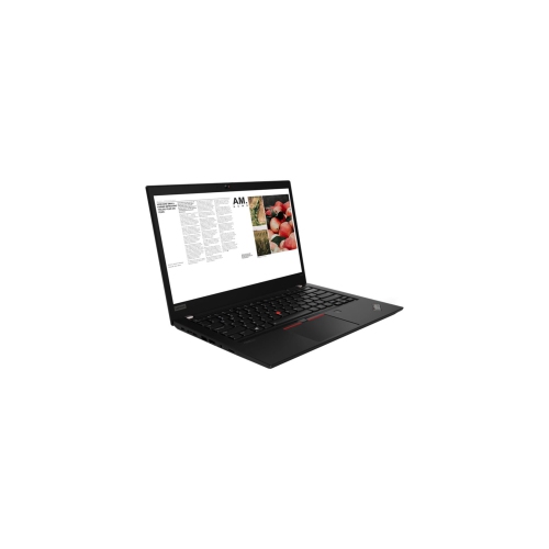 Lenovo ThinkPad T14 Gen 2 Business Laptop, Intel 4-Core i7-1116G7, 14" FHD IPS Display, Intel UHD Graphics, 48GB DDR4 2TB SSD, Backlit KB,