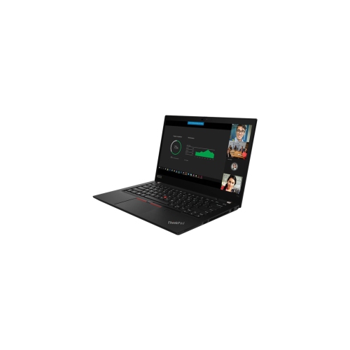 Lenovo ThinkPad T14 Gen 2 Business Laptop, Intel 4-Core i7-1116G7, 14" FHD IPS Display, Intel UHD Graphics, 48GB DDR4 2TB SSD, Backlit KB,