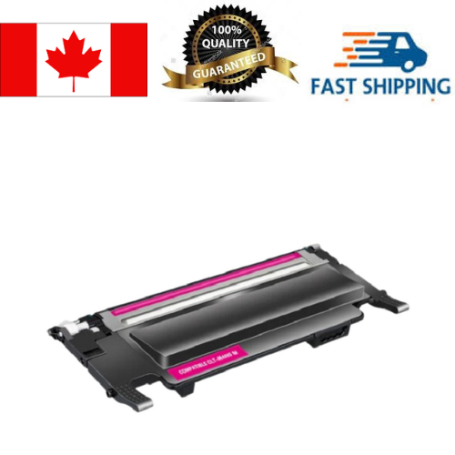 SAMSUNG CLT-M409S MAGENTA TONER CARTRIDGE – COMPATIBLE