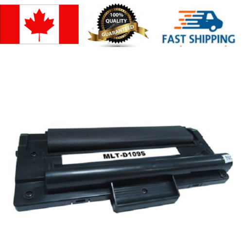 SAMSUNG MLT-D109S / SCX-4300 BLACK TONER CARTRIDGE,COMPATIBLE