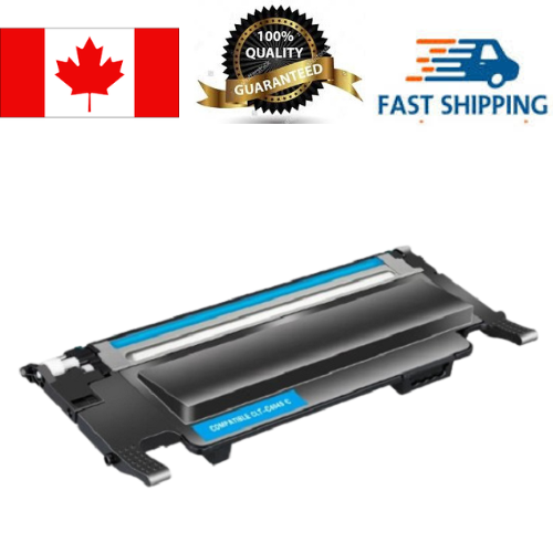 SAMSUNG CLT-C404S CYAN TONER CARTRIDGE – COMPATIBLE