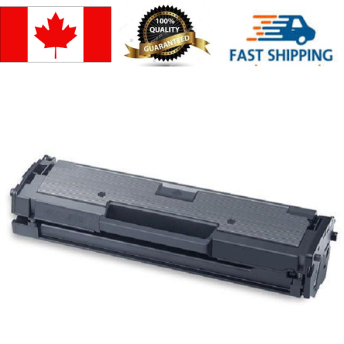 SAMSUNG MLT-D111S BLACK TONER CARTRIDGE,COMPATIBLE