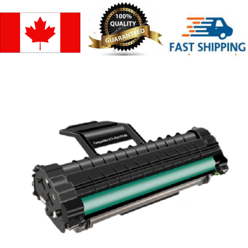 CARTOUCHE DE TONER NOIR SAMSUNG SCX-4521, COMPATIBLE