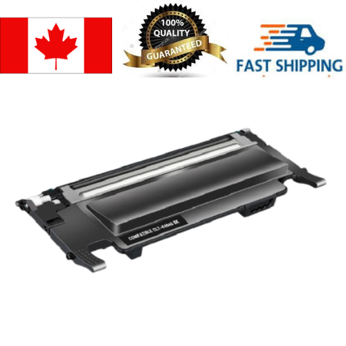 SAMSUNG CLT-K404S BLACK TONER CARTRIDGE – COMPATIBLE