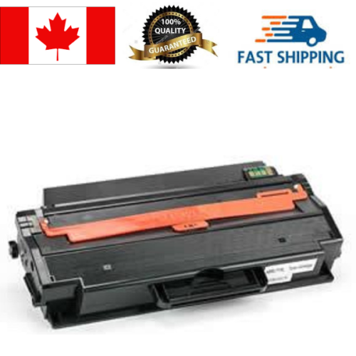 CARTOUCHE DE TONER NOIR SAMSUNG MLT-D115L, COMPATIBLE