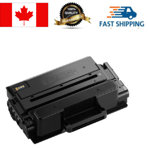 SAMSUNG MLT-D203L BLACK TONER CARTRIDGE,COMPATIBLE