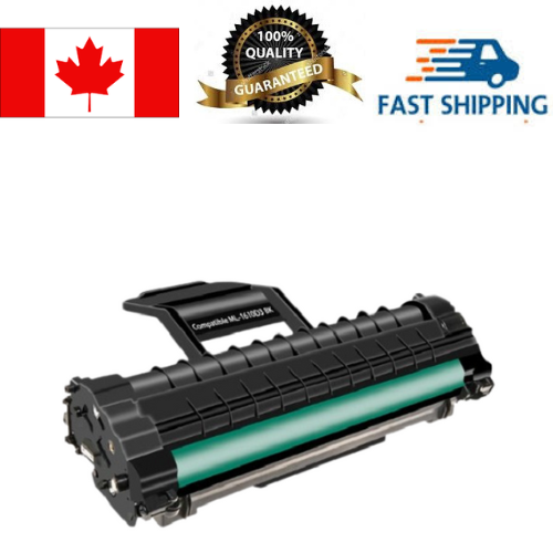 SAMSUNG ML-1610D3 BLACK TONER CARTRIDGE,COMPATIBLE