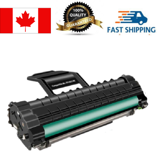 CARTOUCHE DE TONER NOIR SAMSUNG ML-2010D3, COMPATIBLE