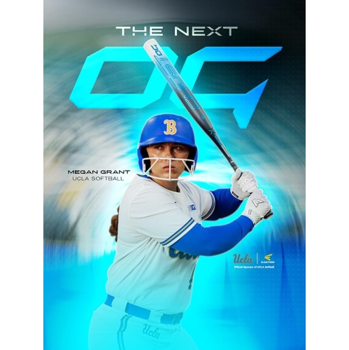 Easton | 2025 | Bâton de balle molle Ghost OG Fastpitch | Approuvé pour tous les champs | -11 Drop | 29"