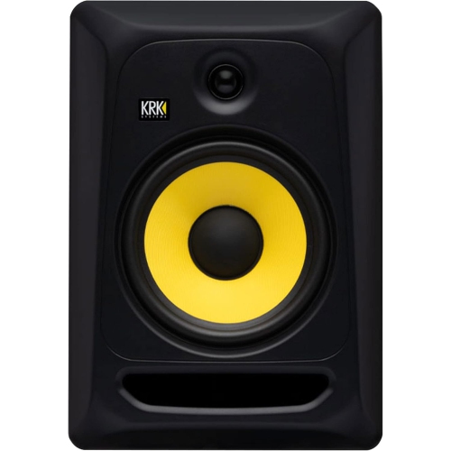 KRK Classic 8 Powered Two-Way Professional Studio Monitor