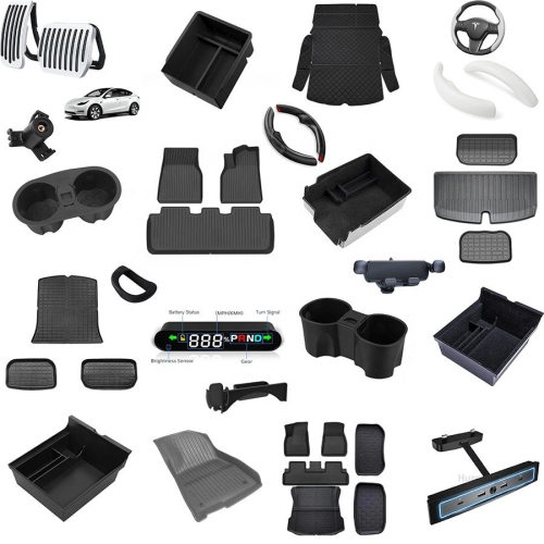 Bluetooth mains libres Nouveau MP3 voiture M14, lecteur Bluetooth, chargement rapide QC3.0, allume-cigare multifonction, noir