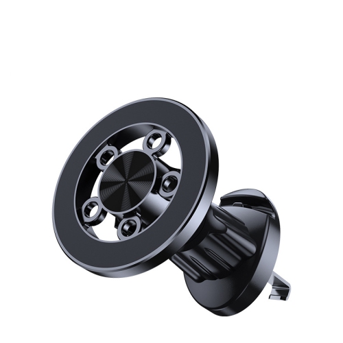 THE WAY  Magnetic Car Holder, Air Outlet Mobile Phone Holder Clip, 360 Degree Rotatable Magsafe Strong Magnetic Car Air Outlet Magnetic Mobile Phone