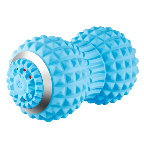 Electric Muscle Massager, Foot Relaxation Fascia Ball, USB Charging for Relieving Fatigue and Relaxing the Body