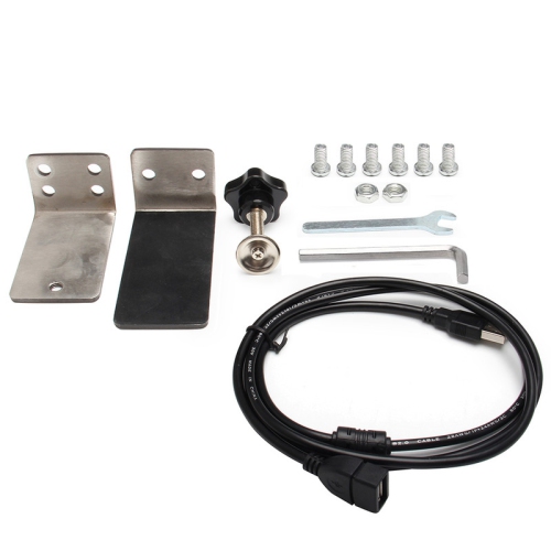 Game Handbrake Clamp Kits