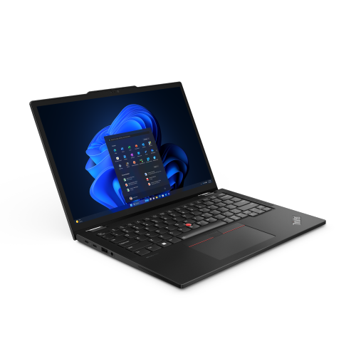 Lenovo ThinkPad X13 2-in-1 Gen 5 Intel Core Ultra 5 vPro 135U 16GB RAM 512GB SSD 13.3" WUXGA Touchscreen by LENOVO - Refurbished condition - Image 4