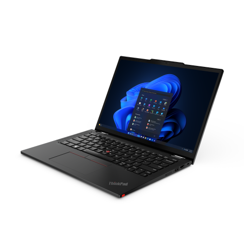 Lenovo ThinkPad X13 2-in-1 Gen 5 Intel Core Ultra 5 vPro 135U 16GB RAM 512GB SSD 13.3" WUXGA Touchscreen by LENOVO - Refurbished condition - Image 5