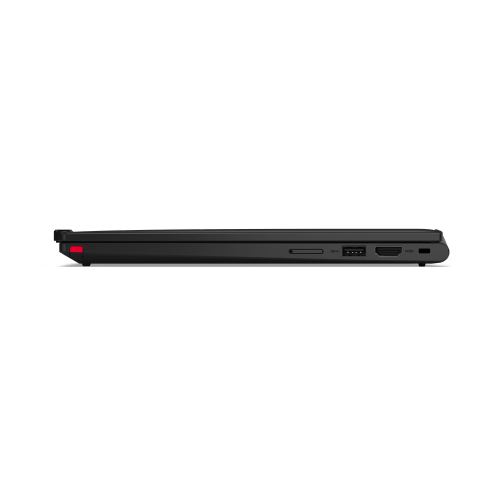 Lenovo ThinkPad X13 2-in-1 Gen 5 Intel Core Ultra 5 vPro 135U 16GB RAM 512GB SSD 13.3" WUXGA Touchscreen by LENOVO - Refurbished condition - Image 7