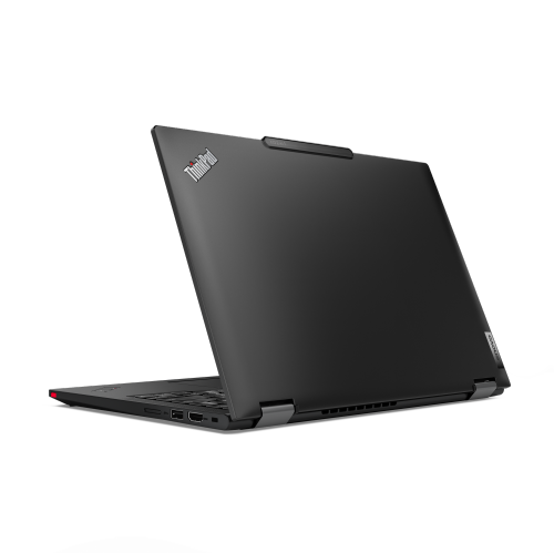 Lenovo ThinkPad X13 2-in-1 Gen 5 Intel Core Ultra 5 vPro 135U 16GB RAM 512GB SSD 13.3" WUXGA Touchscreen by LENOVO - Refurbished condition - Image 8