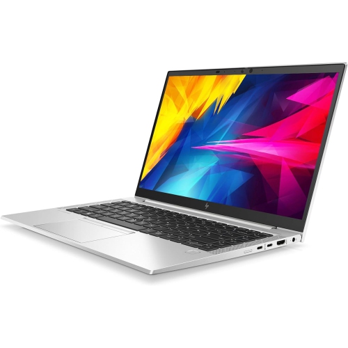 Refurbished Good HP EliteBook 845 G7 AMD Ryzen 7 4750U 16GB RAM 512GB SSD 14" FHD Touchscreen Windows 11 Pro