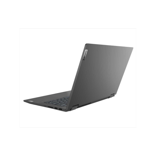 Lenovo IdeaPad Flex 5 14ITL05 2023 Laptop, 2-Core Intel Core i3-1115G4, 14" FHD IPS Touchscreen Display, Intel UHD Graphics, 4GB LPDDR4 512GB SSD,