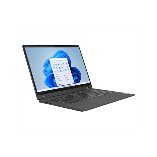 Lenovo IdeaPad Flex 5 14ITL05 2023 Laptop, 2-Core Intel Core i3-1115G4, 14" FHD IPS Touchscreen Display, Intel UHD Graphics, 4GB LPDDR4 256GB SSD,