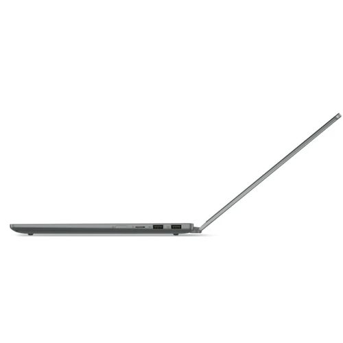 Lenovo IdeaPad 5 2-in-1 14AHP9 2024 Laptop, 8-Core AMD Ryzen 7 8845HS, 14" WUXGA IPS Touchscreen, AMD Radeon GPU, 16GB LPDDR5 2TB SSD, Backlit KB,