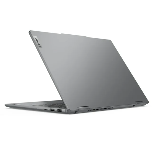 Lenovo IdeaPad 5 2-in-1 Laptop, Intel 10-Core 7 150U, 14" WUXGA IPS Touchscreen, Intel UHD Graphics, 16GB LPDDR5 512GB SSD, Backlit KB, Fingerprint,