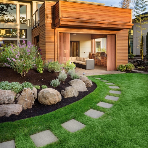 Famapy Premium Artificial Grass Turf – 118.7" x 78.7" Synthetic Lawn Rug, Fire & UV Resistant, Eco-Friendly, Pet-Safe, No Watering or Mowing Needed