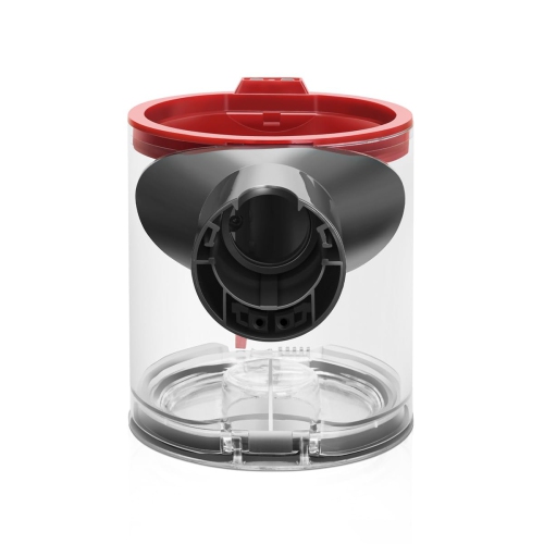 Replacement Dust Bin for Dyson V7 V8 Parts Canister Vacuum Attachments Dust Bucket Container Trash Can Dirt Cup for Dyson V8, Dustbin Part