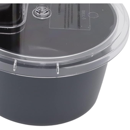 Vegetable Cutter Set, Cutting Kit for Vorwerk Thermomix TM5/6 Blender Slicing Shredding Multifunction