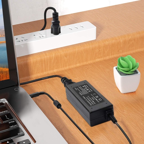 45W 19.5V 2.31A AC Adapter Laptop Charger for Dell Inspiron 15 7000 5000 3000 5551 5555 5558 7558 Series Inspiron 14 15-3552 7348 Series Dell XPS 11
