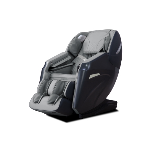 Fauteuil de massage iComfort IC9000-3D noir